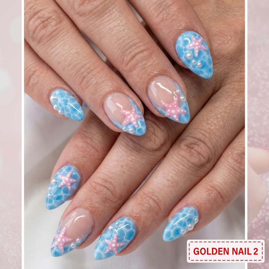 Nails Design